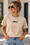 Collision -- T-shirt - front Collision – T-shirt