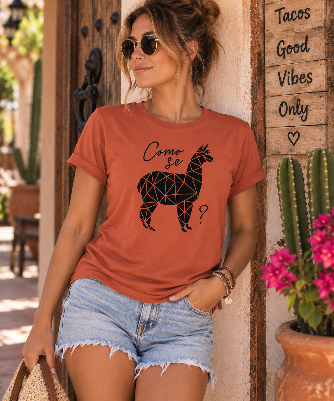 ChatGPT Image 4 sep 2026, 11_58_46 Como se llama? – T-shirt