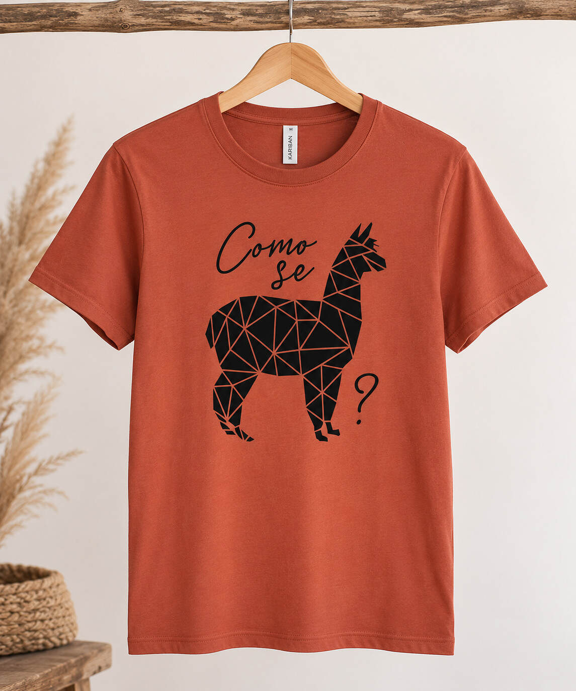 ChatGPT Image 4 sep 2026, 12_00_59 Como se llama? – T-shirt