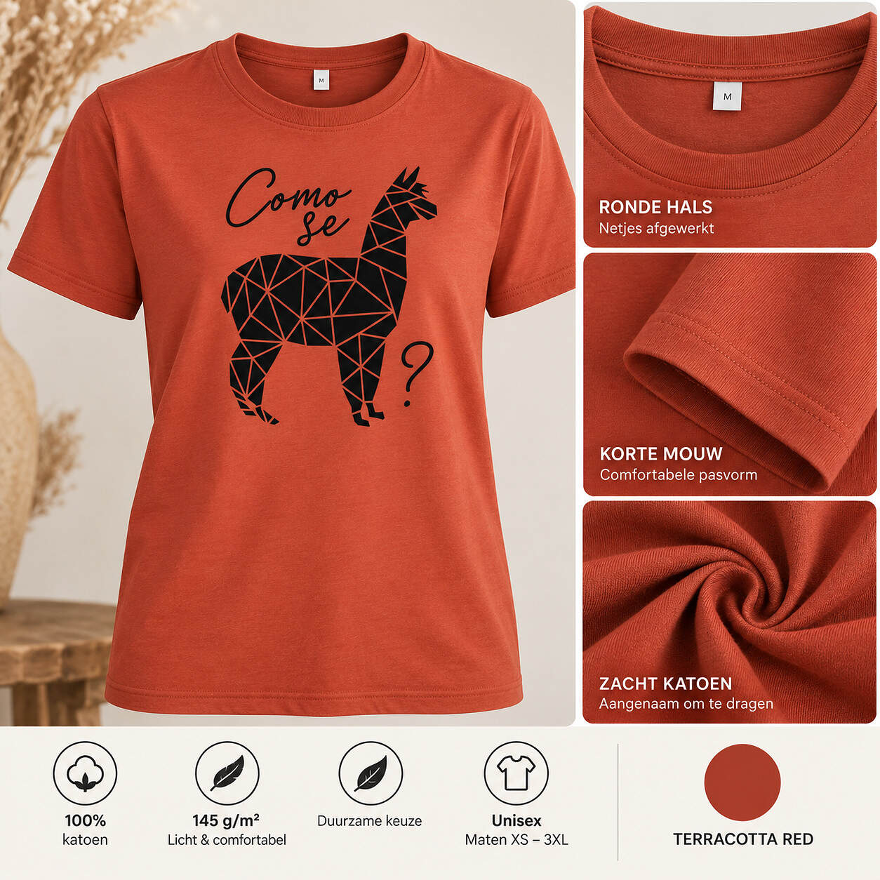ChatGPT Image 4 sep 2026, 12_07_16 Como se llama? – T-shirt